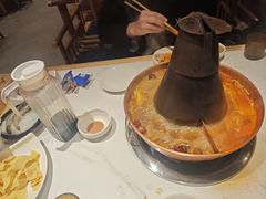 -朴都老北京紫铜火锅(荣成九龙城店)