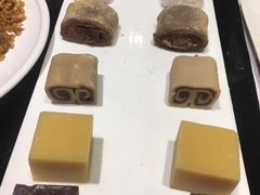 -皇城根北京风味主题餐厅(滨海万达店)