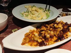 -渝信川菜(长安店)