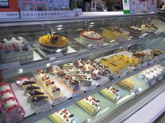 -BreadTalk面包新语·烘焙蛋糕(五羊邨店)