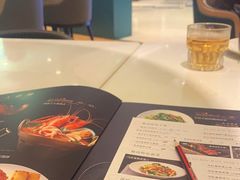 大堂-美奈小馆·越南料理(福田星河COCO Park店)