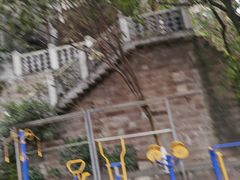 -新都巷步道