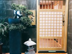 -隐泉京望日式料理(太和广场店)