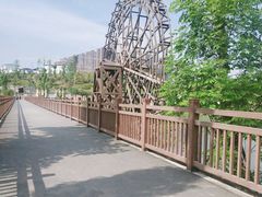 -枫香湖儿童公园