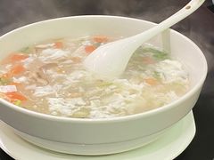 古厝鱼羹汤-南门食仙·手工福州菜(南门兜店)