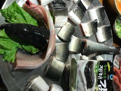 -原始泥炉烤肉(总店)