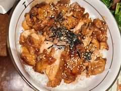 -千代武日本料理(开发区店)