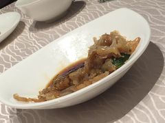 -世博洲际酒店-盛会堂中餐厅