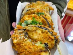 -李好吉吉自选炸鸡(星天广场店)