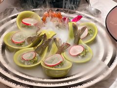 -太食獸泰式茶餐厅(艾尚天地店)