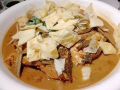 -京味斋·北京烤鸭(北京南站洋桥店)