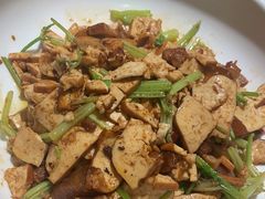 -九毛九西北菜(汕头金平万达广场店)