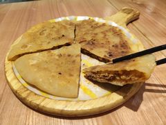 -甲乙饼·手工牛肉饼(东方广场店)
