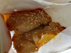 -必胜客(绿地新都会店)