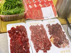 吊龙-杏花吴记牛肉火锅