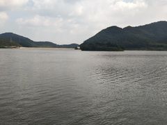 -宁波九龙湖开元度假村