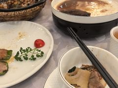 -鹭园酒家·四十年老字号