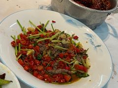 -老长沙龙虾馆·聚会餐厅(白石洲店)