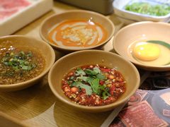 -温野菜涮涮锅(大悦城店)