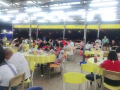 大堂-乡味海鲜农家菜·巽寮土窑鸡(地道美食店)