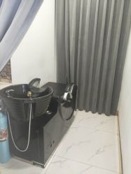 -华卫思理轻奢造型