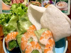 -西贡妈妈SaigonMama•越南料理(上海商城店)