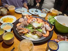 -三个渔夫·蒸汽海鲜(小白楼店)