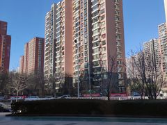 -星巴克臻选(北京太阳宫凯德店)