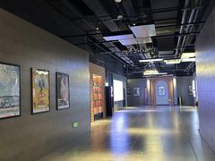 -SFC上影影城(港汇永华IMAX激光店)