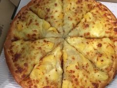 -尊宝比萨(石牌东店)