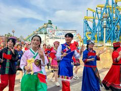 -大连海昌发现王国主题公园