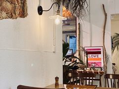 -The Good Place好地方·Brunch·coffee(国贸店)