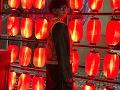 -奔跑吧乐园