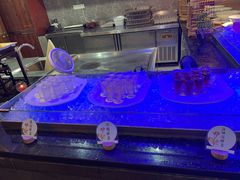 -大佛寺高级素食自助餐厅