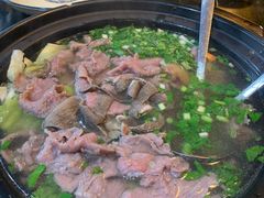 -乐山食古香跷脚牛肉