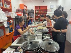 -百家缘(东门南路店)