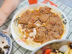 -百味园土菜馆(迎宾东路店)
