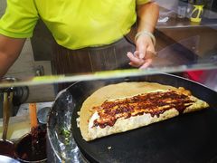 -清真·二嫂子煎饼果子(鼓楼旗舰形象店)