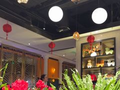 -半秋山西餐厅(巴南万达广场店)