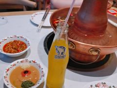 -东门口涮肉·砂锅·烤串(老门东店)