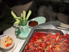 -江边城外烤全鱼(世茂广场店)