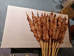 -肉串汪(望京店)