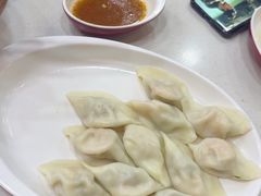-喜家德虾仁水饺(艺汇家店)