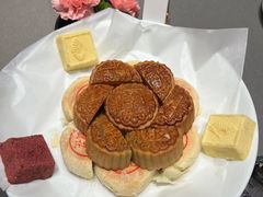 -小厨娘淮扬菜(河西奥美大厦店)
