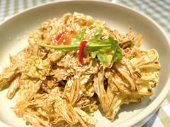 -玉桥餐厅(天坛店)