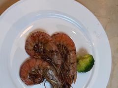 -火宴山海鲜自助火锅(新世界店)
