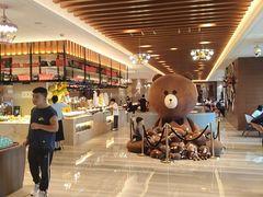 -美盛喜来登大酒店-盛宴标帜餐厅