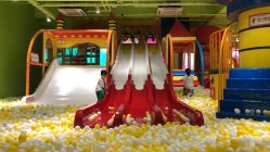 -宝燕乐园(闵行旗舰店)