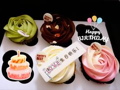 -派悦坊·甜品·蛋糕(日坛店)