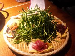 -吃饭皇帝大土家民族菜(正大广场店)